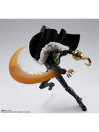 S.H.Figuarts サー・クロコダイル -マリンフォード頂上決戦- 「ONE PIECE」
