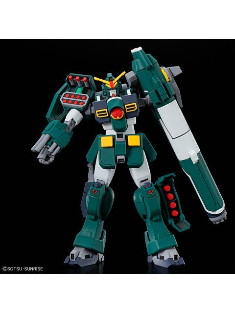 ガンプラ HG ガンダムレオパルド