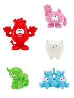 ケンエレファント ボデーモン フィギュアコレクション BOX版 【ランダム・単品販売】