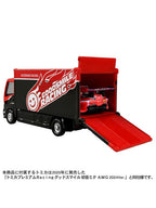 タカラトミー ｔｏｍｉｃａトランスポーター グッドスマイル 初音ミク AMG 2024 Ver. トミカプレミアム
