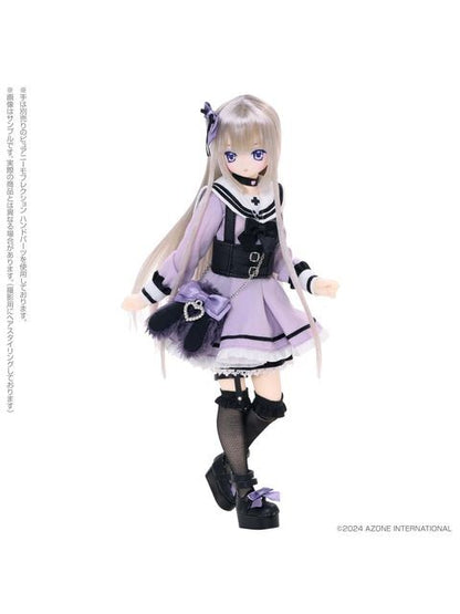 アゾン Melty☆Cute/Wicked Sugar Aika(あいか)(Misty girl ver.)