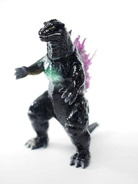 CCP ゴジラ（1999）ミレニアム Ver. ミドルサイズシリーズ【第1弾】