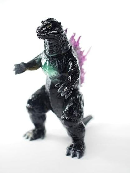 CCP ゴジラ（1999）ミレニアム Ver. ミドルサイズシリーズ【第1弾】