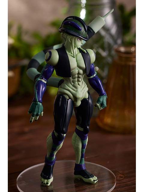 POP UP PARADE メルエム 「HUNTER×HUNTER」