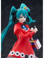 POP UP PARADE 初音ミク プシ Ver. L size 「キャラクター・ボーカル・シリーズ01」