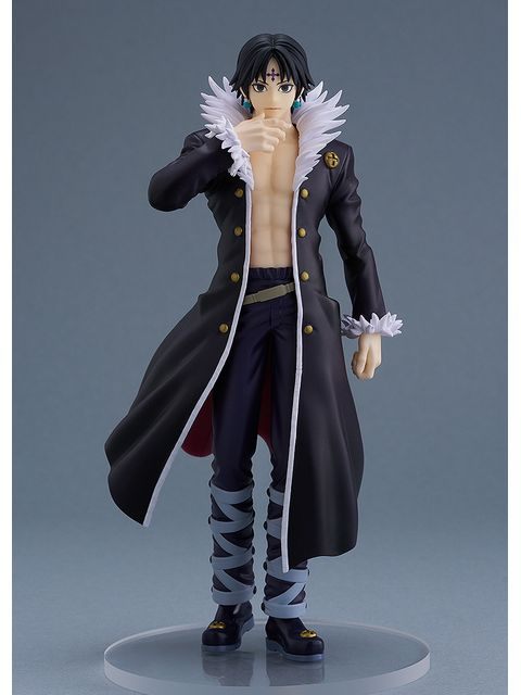 POP UP PARADE クロロ 「HUNTER×HUNTER」