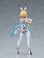 PLAMAX BP-01 ソフィア・F・シャーリング 【プラモデル】 「バニースーツ プランニング」 【再販】