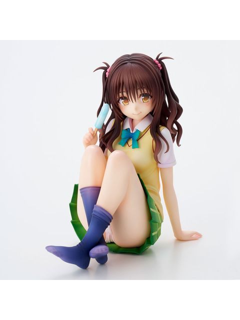 ユニオンクリエイティブ 制服シリーズ 結城美柑～高校生ver.～ 「ToLoveる」