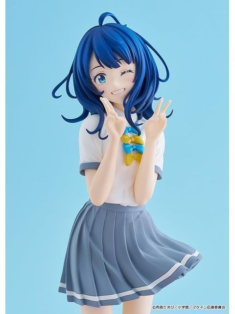 POP UP PARADE 八奈見杏菜 L size 「負けヒロインが多すぎる！」