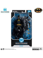 マクファーレントイズ #317 バットマン 「映画 バットマン」 DCマルチバース 7インチ・アクションフィギュア