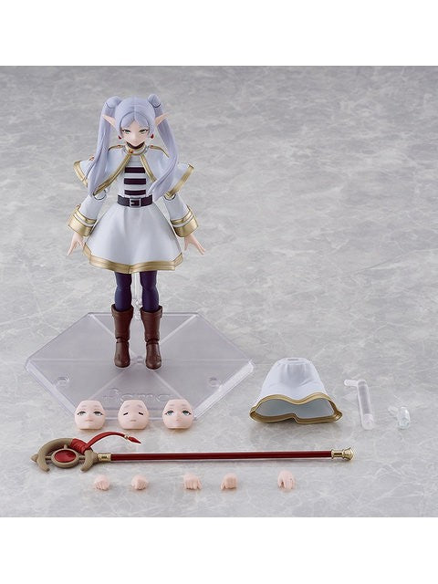 figma フリーレン 「葬送のフリーレン」