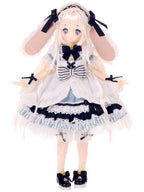 アゾン ピコえっくす☆きゅーと Star Sprinkles/Moon Rabbit Raili(ライリ)～Sugar White ver.～