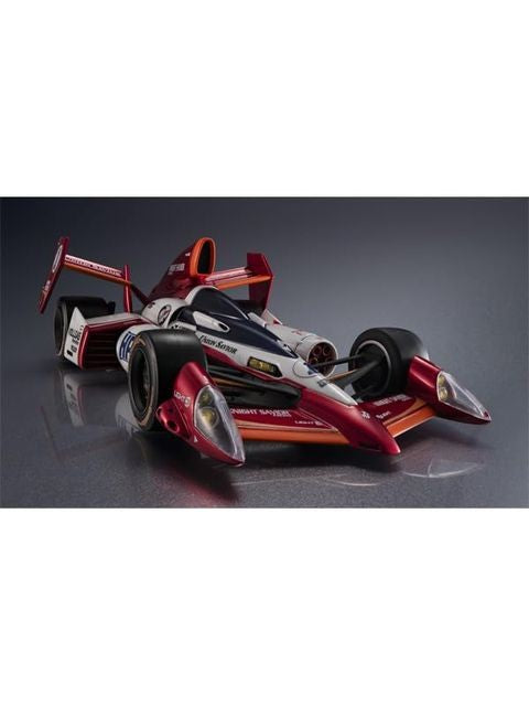 メガハウス ヴァリアブルアクション 新世紀GPXサイバーフォーミュラ ナイトセイバー005 -Livery Edition-