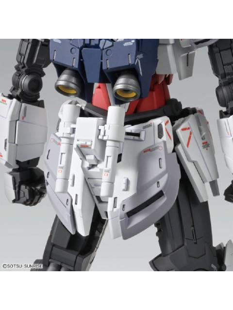 バンダイ MG 1/100 ナラティブガンダム C装備 Ver.Ka プラモデル