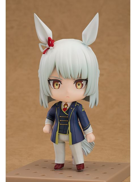 ねんどろいど 2912 フジマサマーチ 「ウマ娘 シンデレラグレイ」