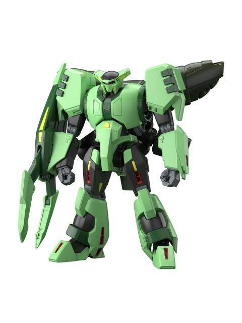 ガンプラ HG 1/144 ボリノーク・サマーン 【プラモデル】