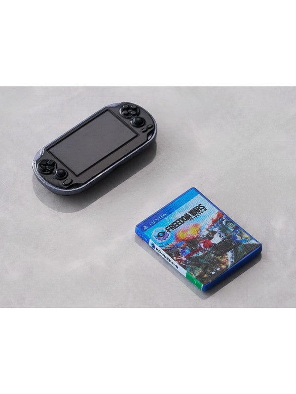 figma PlayStation for figmaPLUS