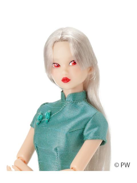 ペットワークス CCS 25干支 momoko 巳