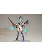 コトブキヤ フレームアームズ・ガール スティレット Swimsuit Low Visibility Ver. 【プラモデル】