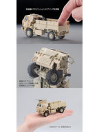 トミーテック 【AS004】 M1078ガン・トラック ARSENIA64
