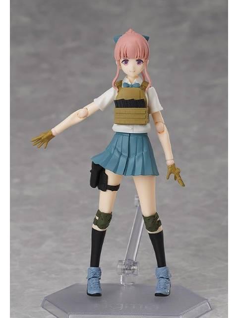 figma リトルアーモリー 武装JKバリアントA（再販）