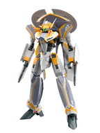 バンダイ HG VF-31E ジークフリード(チャック・マスタング機)