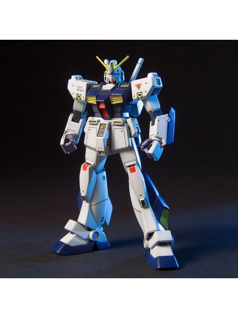 ガンプラ HGUC ガンダムNT-1