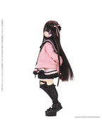 アゾン Melty☆Cute/Wicked Sugar Aika(あいか)(Pinkish girl ver.)