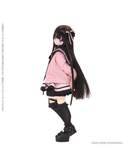 アゾン Melty☆Cute/Wicked Sugar Aika(あいか)(Pinkish girl ver.)