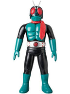 【限定品】 メディコムトイ 仮面ライダー1号(桜島Ver.) ジャンボサイズ 【新古品 特別価格】