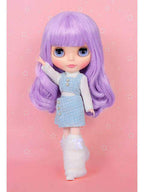 ネオブライス ラベンデュラベイブ