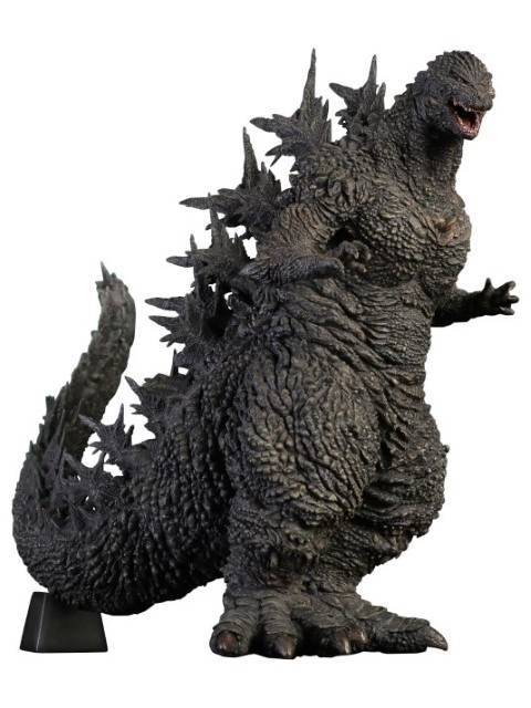エクスプラス 東宝大怪獣シリーズ ゴジラ(2023)