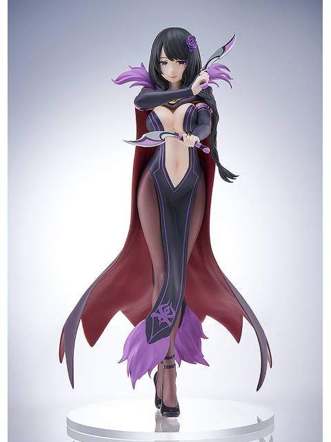 POP UP PARADE エルザ・グランヒルテ L size 「Re：ゼロから始める異世界生活」