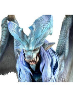 カプコン CFB 炎妃龍 ナナ・テスカトリ 「モンスターハンター」 カプコンフィギュアビルダー クリエイターズモデル