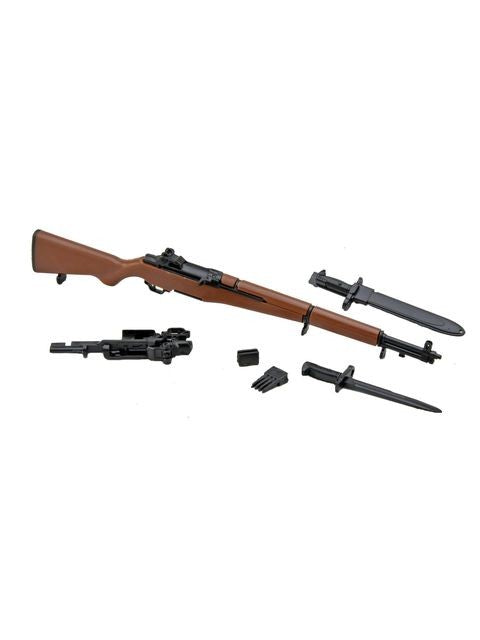 リトルアーモリー 【LA-YS04】 幼女戦記 メアリー M1ライフル 1/12 【プラモデル】