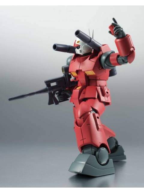 ROBOT魂 RX-77-2 ガンキャノン ver. A.N.I.M.E. (再販版) 「機動戦士ガンダム」 【再販】