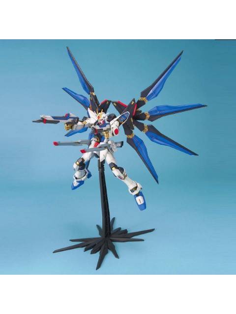 ガンプラ MG ストライクフリーダム 「機動戦士ガンダムSEED DESTINY」 【プラモデル】