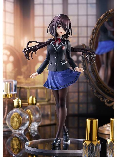 POP UP PARADE 时崎狂三制服 Ver. L 尺寸「Date A Live 」