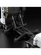 MODEROID 98式特型指揮車＆99式特型レイバーキャリア 【プラモデル】 「機動警察パトレイバー」 【再販】