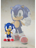 ベルファイン SoftB Half ソニック・ザ・ヘッジホッグ