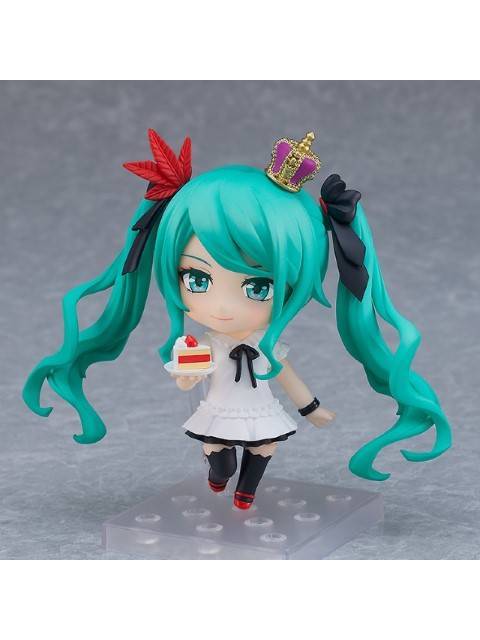 ねんどろいど 2430 初音ミク ワールドイズマイン 2024Ver. 「キャラクター・ボーカル・シリーズ01」