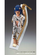 メディコスエンタテインメント 超像可動 ブローノ・ブチャラティ 【再販】 「ジョジョの奇妙な冒険 第5部」