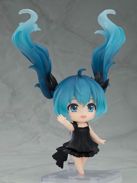 ねんどろいど 2925 初音ミク 深海少女Ver. 「キャラクター・ボーカル・シリーズ01」