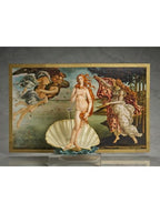 figma ボッティチェリ作 ヴィーナスの誕生 【再販】 「テーブル美術館」