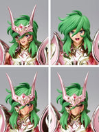 聖闘士聖衣神話EX アンドロメダ瞬(神聖衣) 「聖闘士星矢」