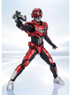 S.H.Figuarts ギャバン・インフィニティ 「超宇宙刑事ギャバン インフィニティ」