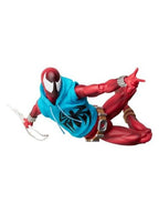 メディコムトイ MAFEX SCARLET SPIDER (COMIC Ver.) Ver. 2.0