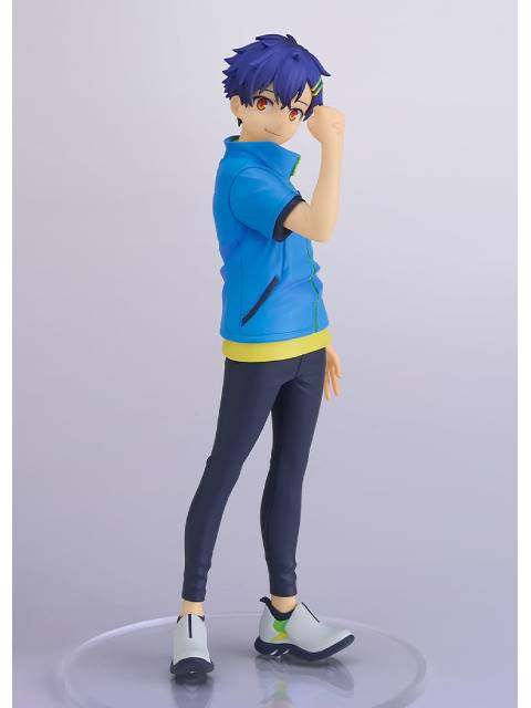 POP UP PARADE 麻中蓬 L size 「劇場版 グリッドマン ユニバース」