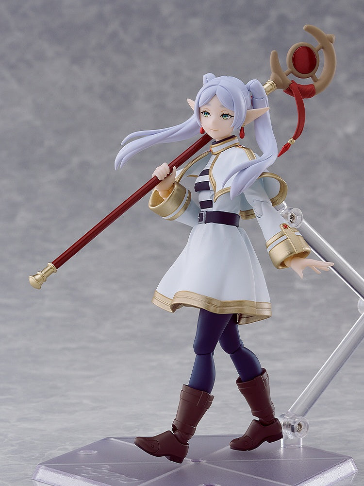 figma フリーレン 「葬送のフリーレン」