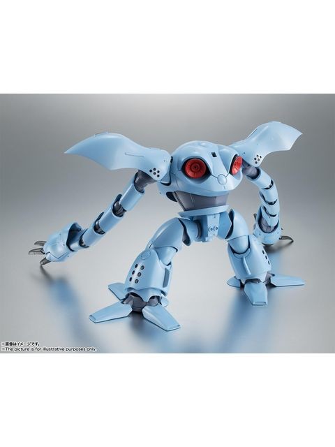 ROBOT魂 MSM-03C ハイゴッグ ver. A.N.I.M.E.(再販版)